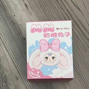 Milk Candy 🍬 🍭